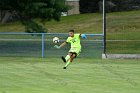 Men's Soccer vs RWU  Wheaton Men's Soccer vs Roger Williams University. - Photo by Keith Nordstrom : Wheaton, Soccer